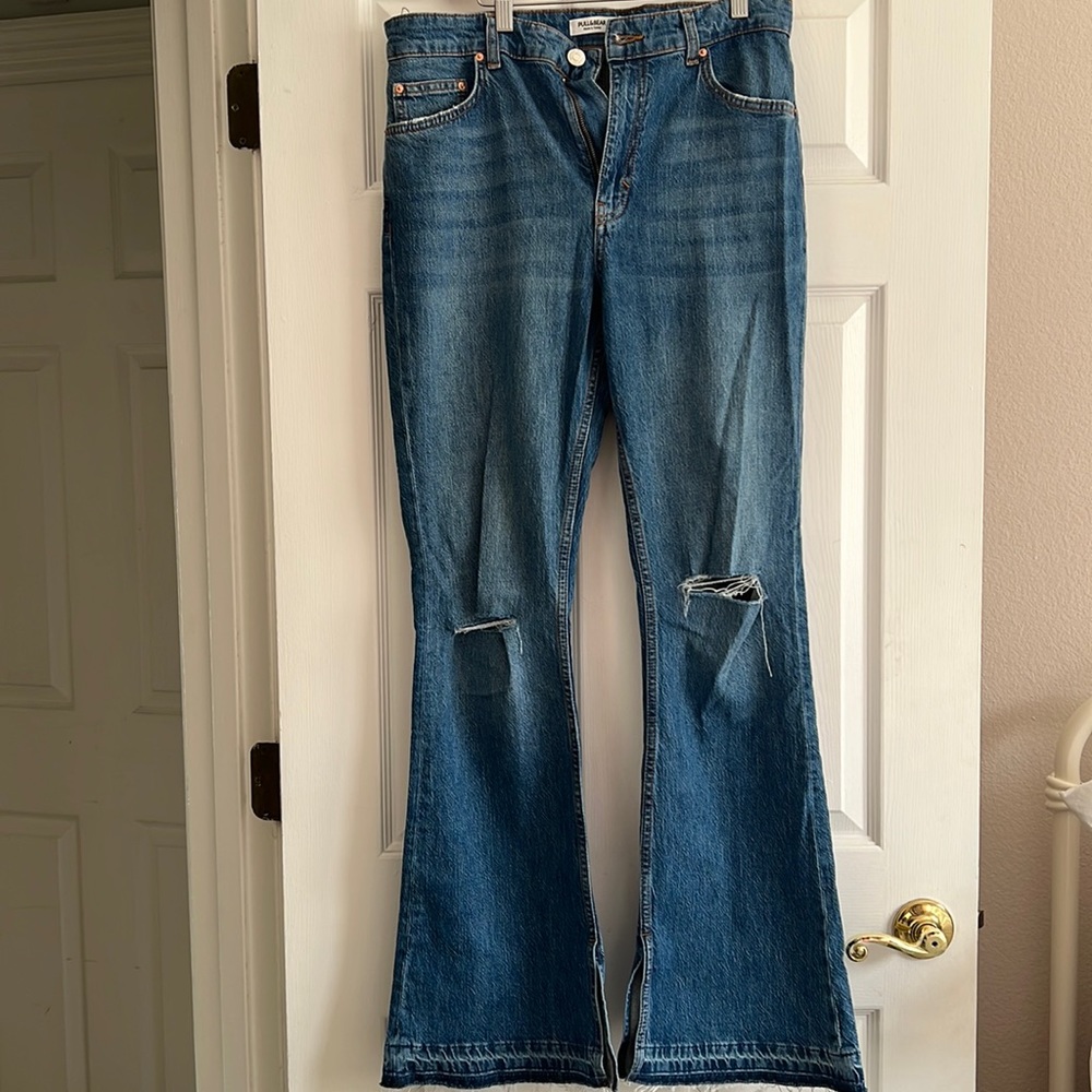 Jeans  Pull & Bear